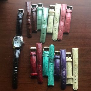 Watch